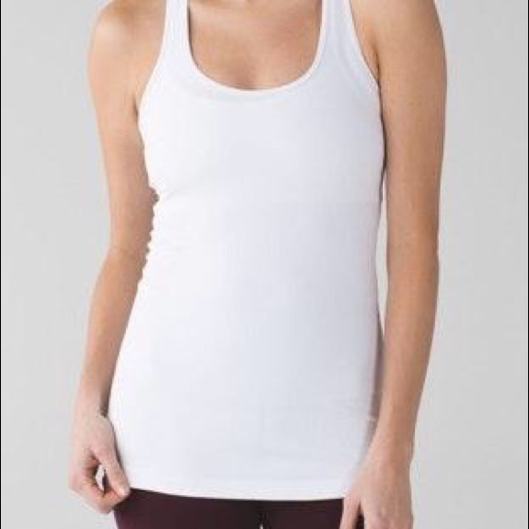 Cool Racerback - Picture 1 of 4